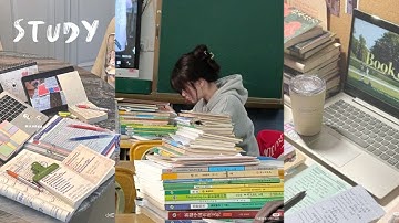 [1/2 HOUR] [ĐỘNG LỰC HỌC TẬP] Âm thầm nỗ lực, để sau này trở thành ước mơ của người khác.