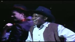 Tommy Tune Awards 2011 Best Leading Actor Medley
