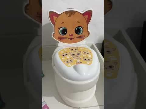 Горшок унитаз Pilsan Горшок унитаз Pilsan