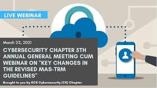 Key Changes in the revised MAS-TRM Guidelines