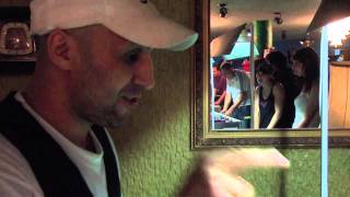 Master Class By Jamal Allalou. .Pass