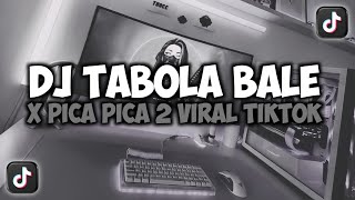 Download Lagu DJ ONDEH UDA JANLAH BAITU BANA DENAI || TABOLA BALE X PICA PICA 2 VIRAL TIKTOK FULL SONG MAMAN FVNDY MP3 Download Lagu DJ ONDEH UDA JANLAH BAITU BANA DENAI || TABOLA BALE X PICA PICA 2 VIRAL TIKTOK FULL SONG MAMAN FVNDY MP3