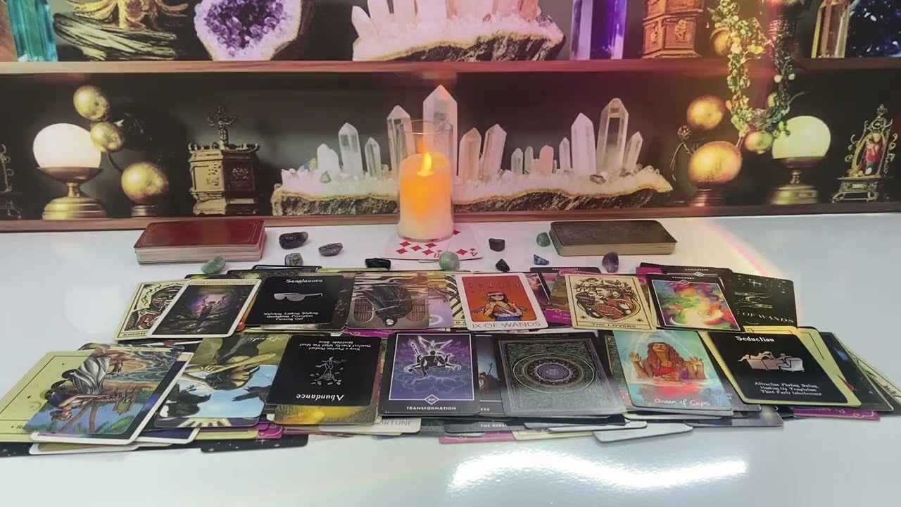 SCORPIO FOR WHOEVER NEEDS TO HEAR THIS MESSAGE A LITTLE TOO FAMILIAR SCORPIO LOVE TAROT READING