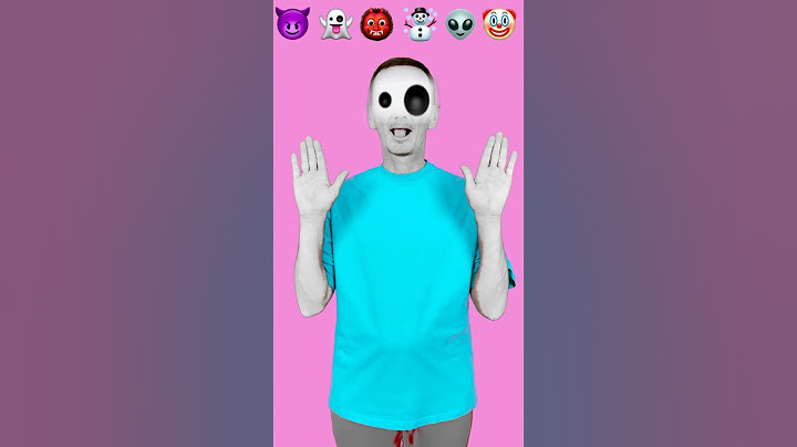 Emoji Challenge