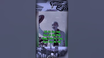 TẤT CẢ TÊN CỦA BÁC HỒ KHI PHẢI CHẠY TRỐN SỰ TRUY ĐUỔI CỦA KẺ THÙ… #bảocóc #bacho #bảocócvlog #shorts