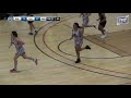 2021 NJCAA DII Women's Basketball Championship - Lake Land vs. USC Salkehatchie