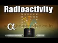 Radioactivity | Alpha, Beta, Gamma Radiation | Physics | Home Revise