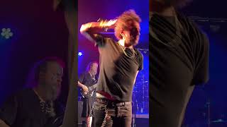 #eregion live Damage Inc (VR) 07/02/26 Italy #concert #livemetal #powermetal #metal