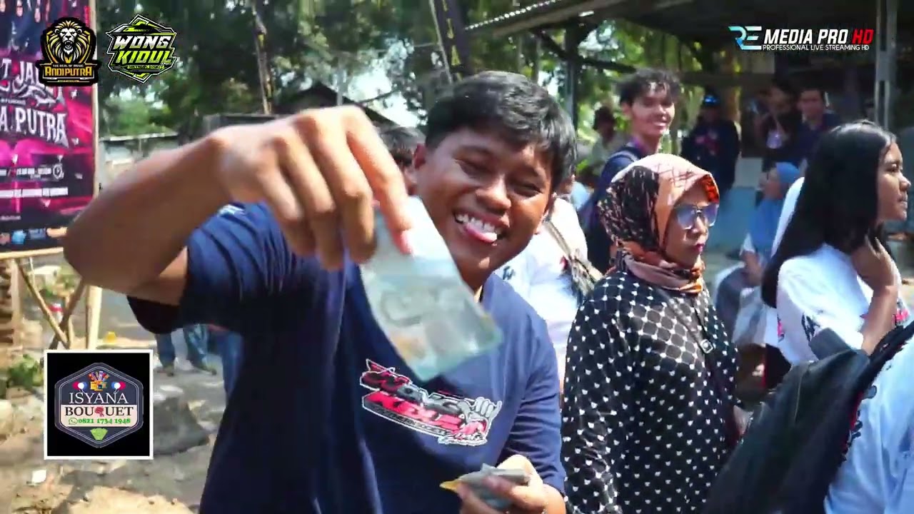 DJ BETE | SINGA DANGDUT \