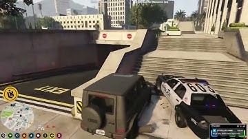 Kebun (Mr. K) THOUGHTS on COPS WIPING GANG SPRAYS (OOC) | NoPixel 3.0 GTA RP