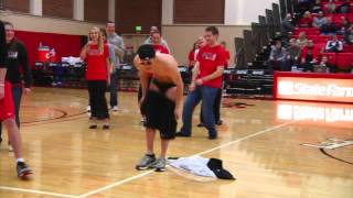Seattle University SAAC Promo Video