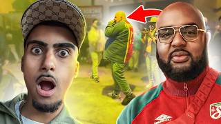 Backstage Bij Kingsize & Rotjoch 171