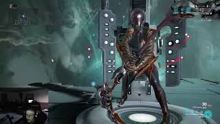 Phenmor + Breach Mag Synergy | Warframe