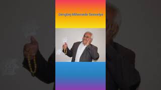 Dengbej Mihemede Beselo