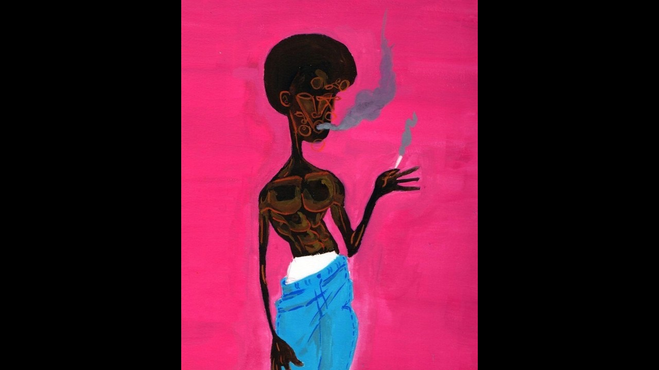 (FREE) SMINO X MICK JENKINS  TYPE BEAT - 