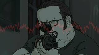 Dethklok Dethsupport anime versión español