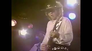 Stevie Ray Vaughan & BB King - Texas Flood Live