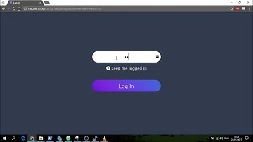How to Create a Private ZeroNet Proxy (for Phones, only for yourself)