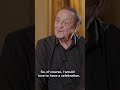 Capture de la vidéo Daniele Gatti, Charles Dutoit And Giancarlo Guerrero Share What Celebrations Means To Them