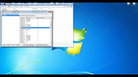 USB CONTROLLER FOR ALMOST ANY PC GAME!!!   Joytokey tutorial