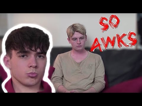 awkward-*boyband*-interview-questions!