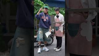 Dây Chuyền Vàng Oppa Huy