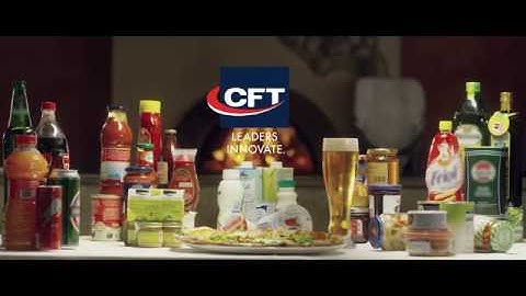 CFT Group - Symphony of Food