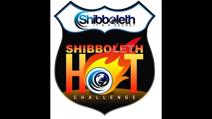 Shibboleth Hot Challenge