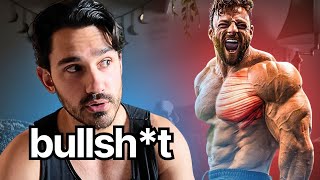 Stop Over-Complicating Your Lifts | Back Training Tips