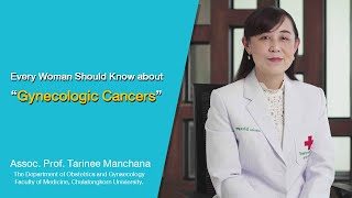 Every Woman Should Know about “Gynecologic Cancers” l Your Health, Our Concern