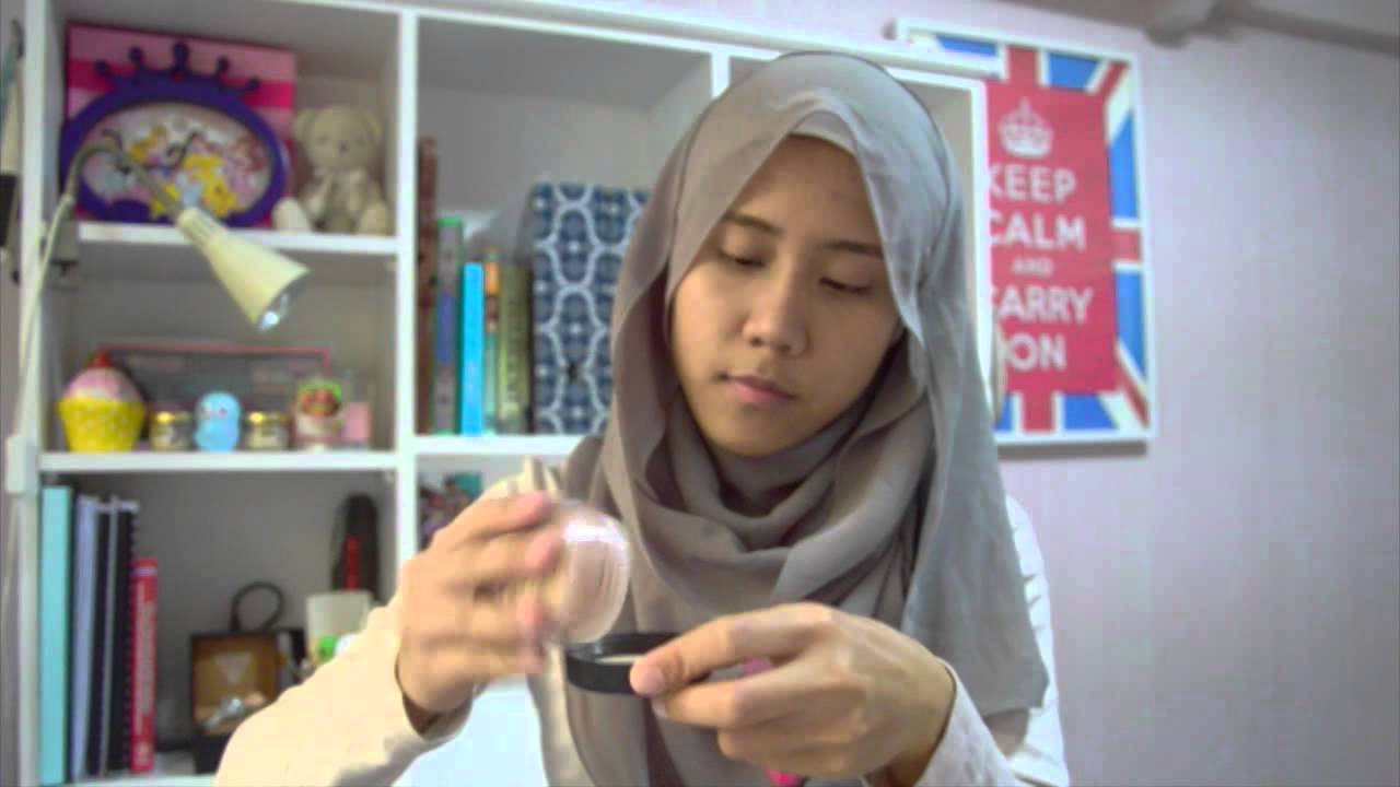Everyday Makeup Routine For School - YouTube