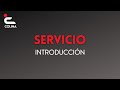 Introducción al servicio de fisioterapia.