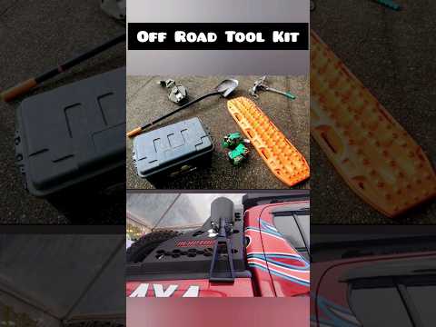 Off Road Tool