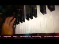 Chopin berceuse op57 performed by terry young
