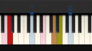 [Tiny Piano] Big Bang Theory Theme Song screenshot 3