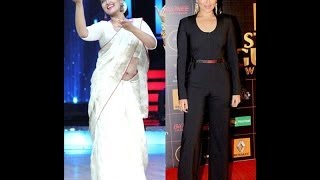 Sonakshi's shocking transformation!