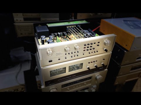 アキュフェーズ Accuphase C-230