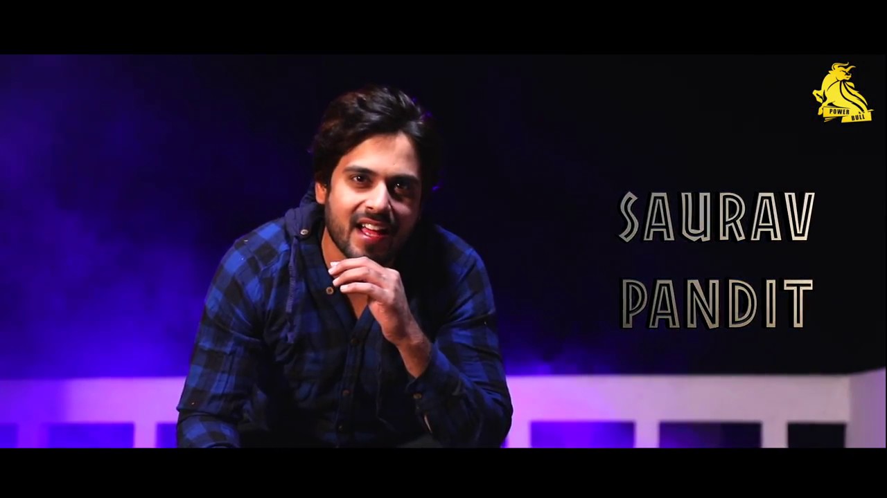 TEASER || WO KAALI RAAT || SAURAV PANDIT Ft. DIANA ||