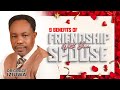 9 Benefits of Friendship With Your Spouse || Dr. Grace Iziuwa