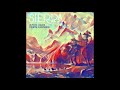 Mystic Crock & Fourth Dimension - Sierra [Full Album]