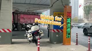 Details Smart Traffic Pole in SH with AVCiT AI Solution News