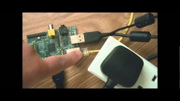 Setting up your Raspberry Pi with Raspbian