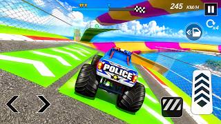 Kids Car Racing - Small Cars for Kids - Car Racing Game screenshot 2