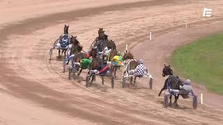 Vidéo de la course PMU PRIX HENRI BERRY