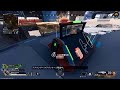 APEX [ 夕方らんく ] ソロ ロボ練習 練習 練習ぅ～