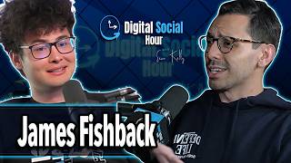 James Fishback:  Meritocracy vs DEI: The Business Case You Need to Know | DSH #1492