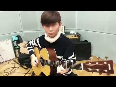 Kim Junwook - Nosedive (Dynamic Duo \u0026 Chen )