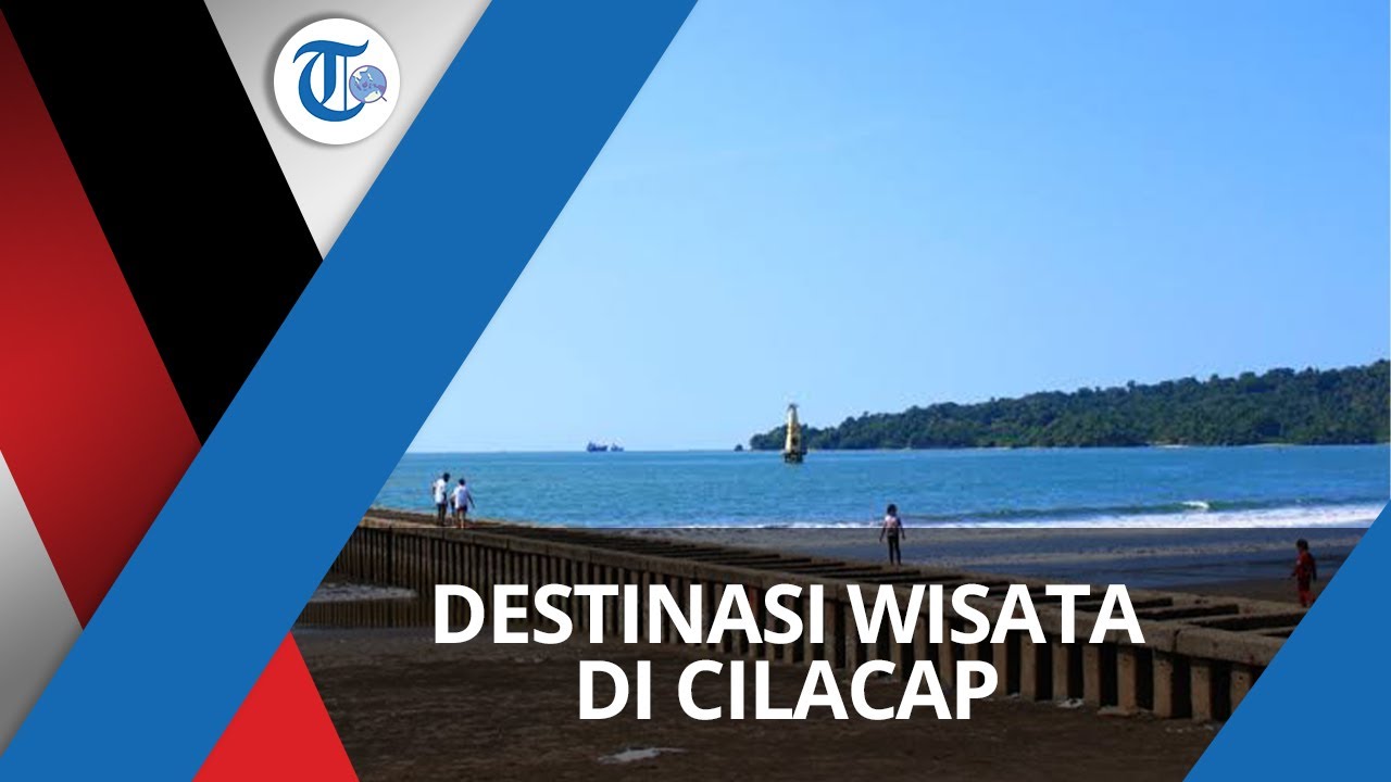 Pantai Teluk Penyu Destinasi Wisata Pantai Yang Terletak Di Pantai Teluk Penyu Destinasi Wisata Pantai Yang Terletak Di