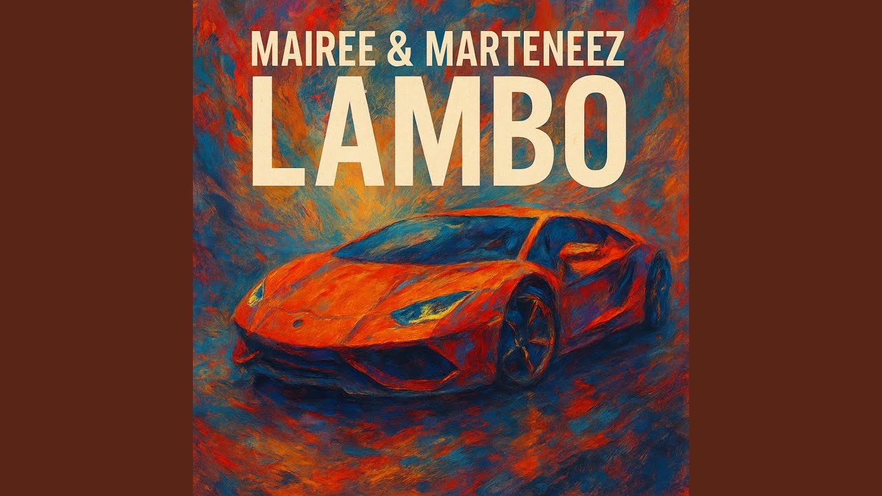 Watch Lambo on YouTube Watch Lambo on YouTube