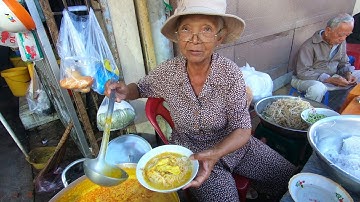 BÚN KÈN CHÂU ĐỐC NGON HẾT SẨY